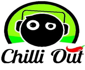 Logo Jugendzentrum Chili Out