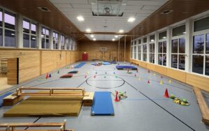 Hallensporttag 2024