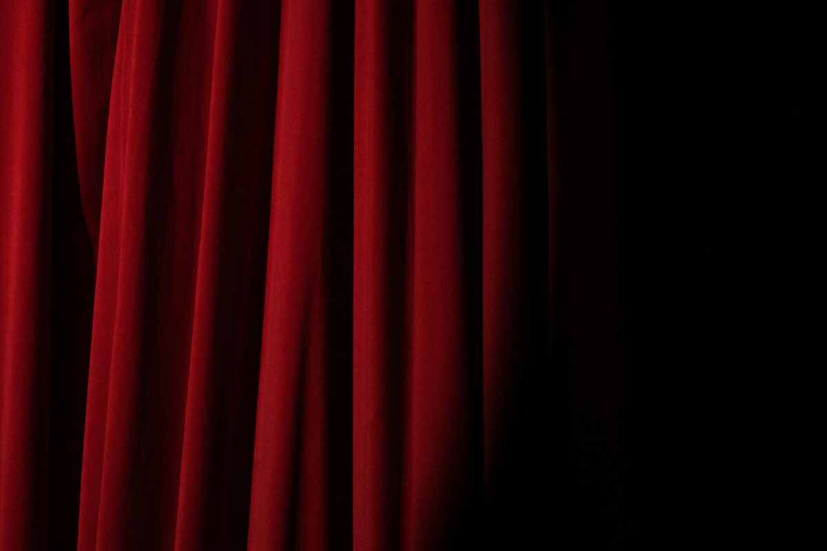 Theaterausflug 2024